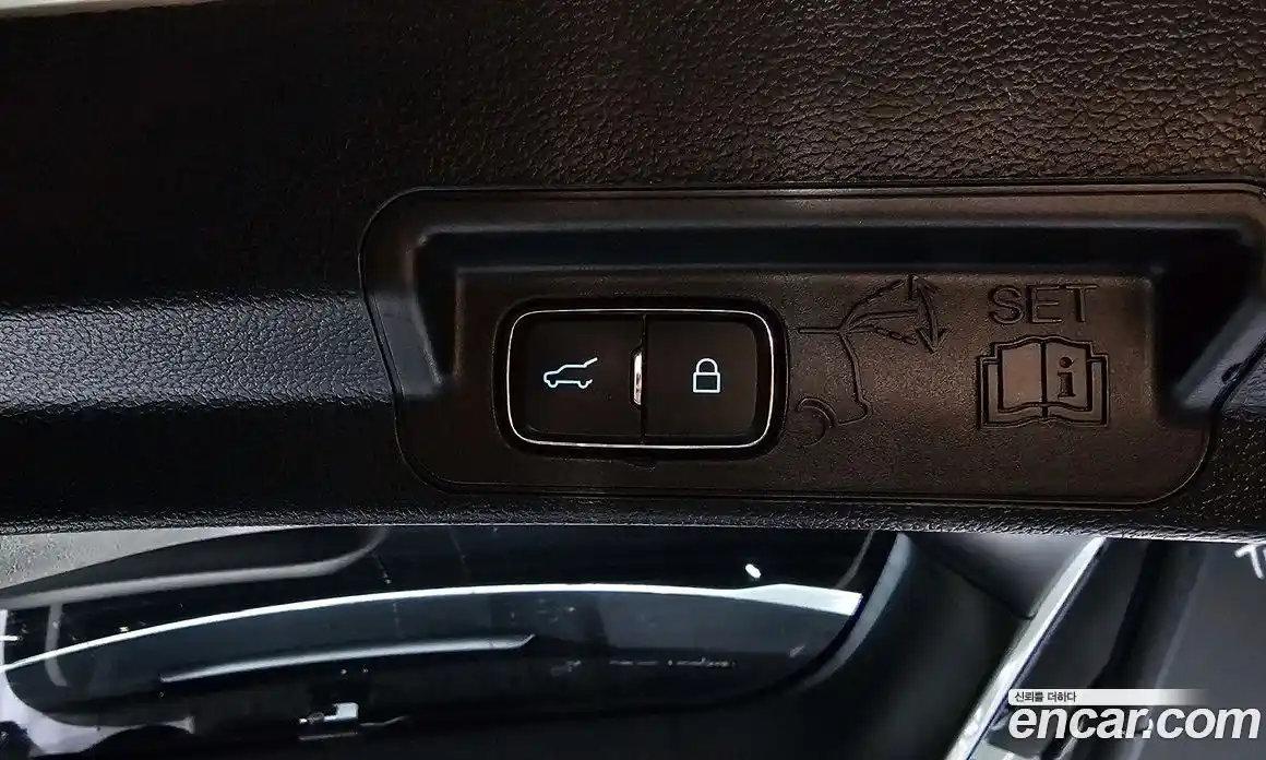 Ford Explorer 2020 2.3 Автомат в Москве № 251014, фото 20