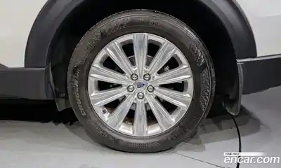 Ford Explorer 2020 2.3 Автомат в Москве № 251014, миниатюра 5