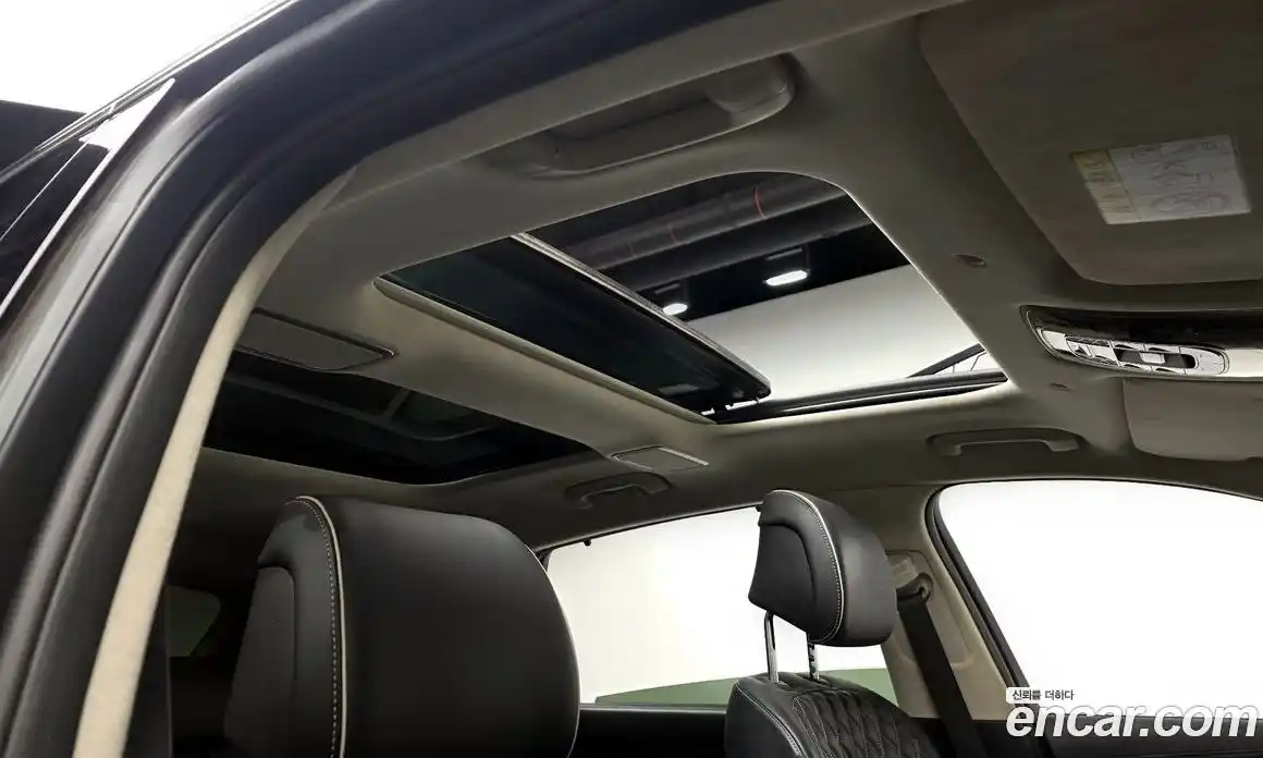 Genesis GV80 2022 3.0 Автомат в Москве № 26883, фото 17