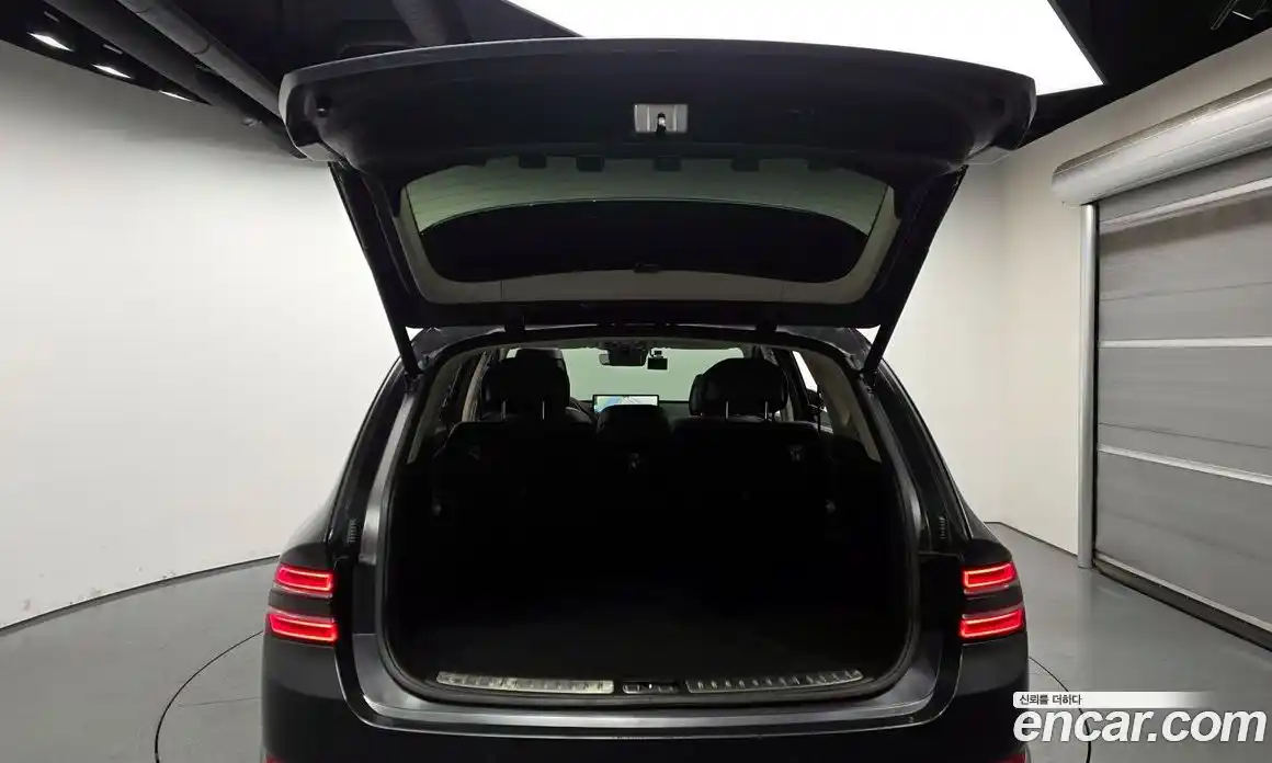 Genesis GV80 2022 3.0 Автомат в Москве № 26883, фото 20