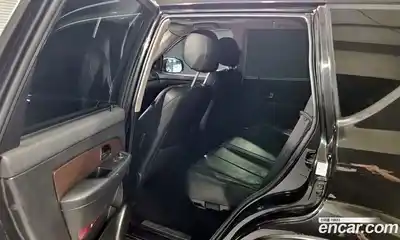 SsangYong Rexton 2013 2.0 Автомат в Москве № 27586, миниатюра 11