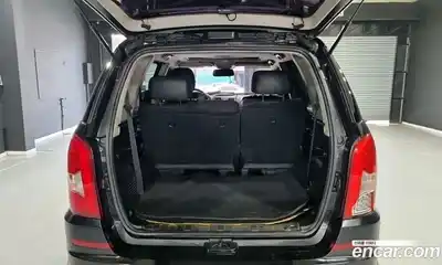 SsangYong Rexton 2013 2.0 Автомат в Москве № 27586, миниатюра 12