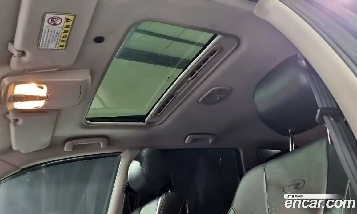 SsangYong Rexton 2013 2.0 Автомат в Москве № 27586, фото 15