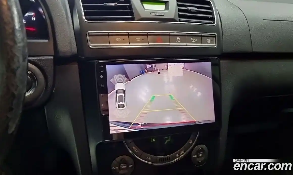 SsangYong Rexton 2013 2.0 Автомат в Москве № 27586, фото 16