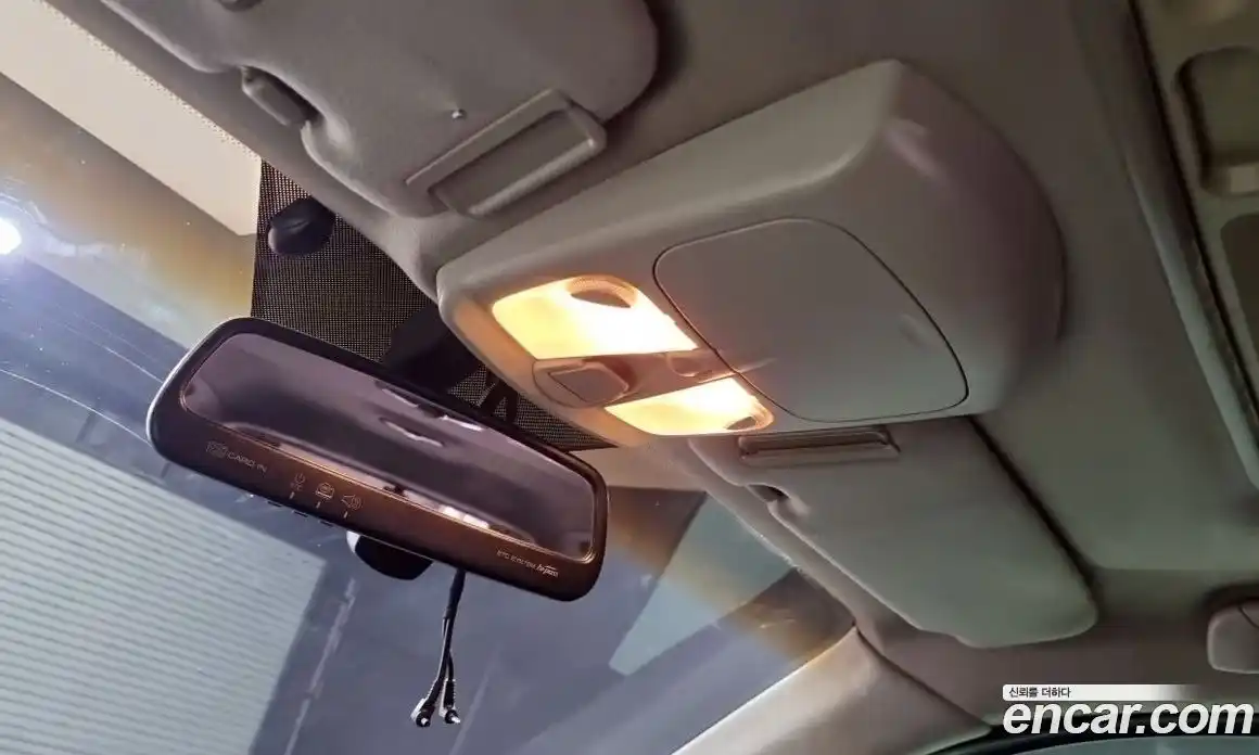 SsangYong Rexton 2013 2.0 Автомат в Москве № 27586, фото 17