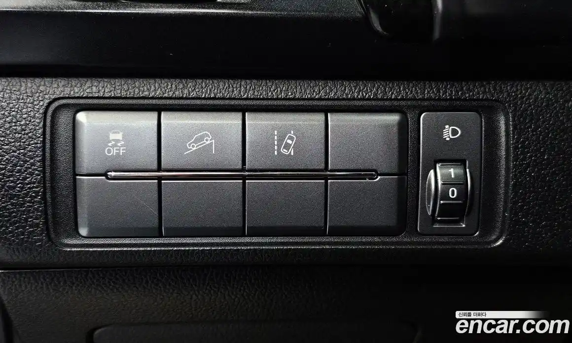 SsangYong Rexton 2021 2.2 Автомат в Москве № 30483, фото 13