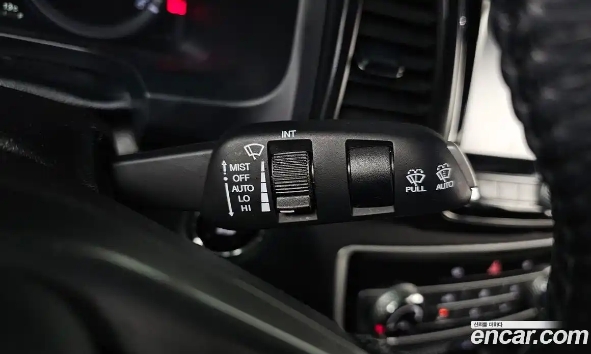 SsangYong Rexton 2021 2.2 Автомат в Москве № 30483, фото 15