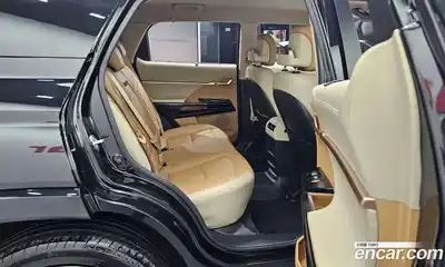 SsangYong Actyon 2024 1.5 гидро в Москве № 30717, миниатюра 11