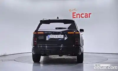 SsangYong Actyon 2024 1.5 гидро в Москве № 30717, миниатюра 3