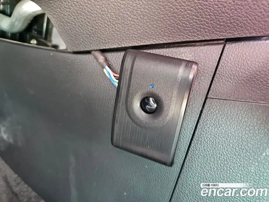 SsangYong TIBOLI 2019 1.5 Автомат в Москве № 31147, фото 13