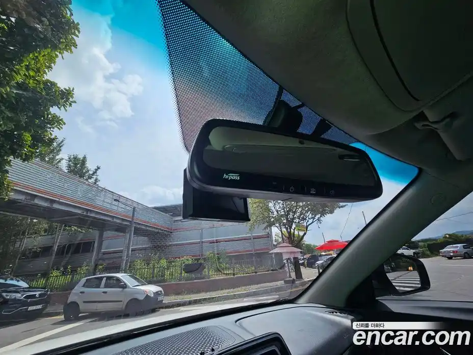 SsangYong TIBOLI 2019 1.5 Автомат в Москве № 31147, фото 7