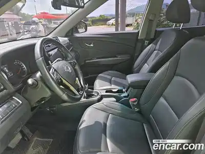 SsangYong TIBOLI 2019 1.5 Автомат в Москве № 31147, миниатюра 9