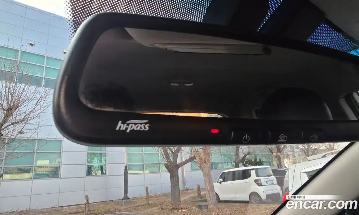 SsangYong TIBOLI 2022 1.5 Автомат в Москве № 35566, фото 12