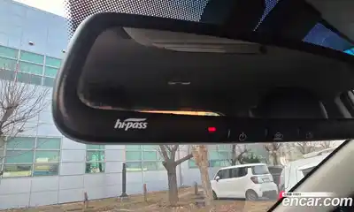 SsangYong TIBOLI 2022 1.5 Автомат в Москве № 35566, миниатюра 12