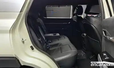 SsangYong Torres 2024 1.5 Автомат в Москве № 36407, миниатюра 12