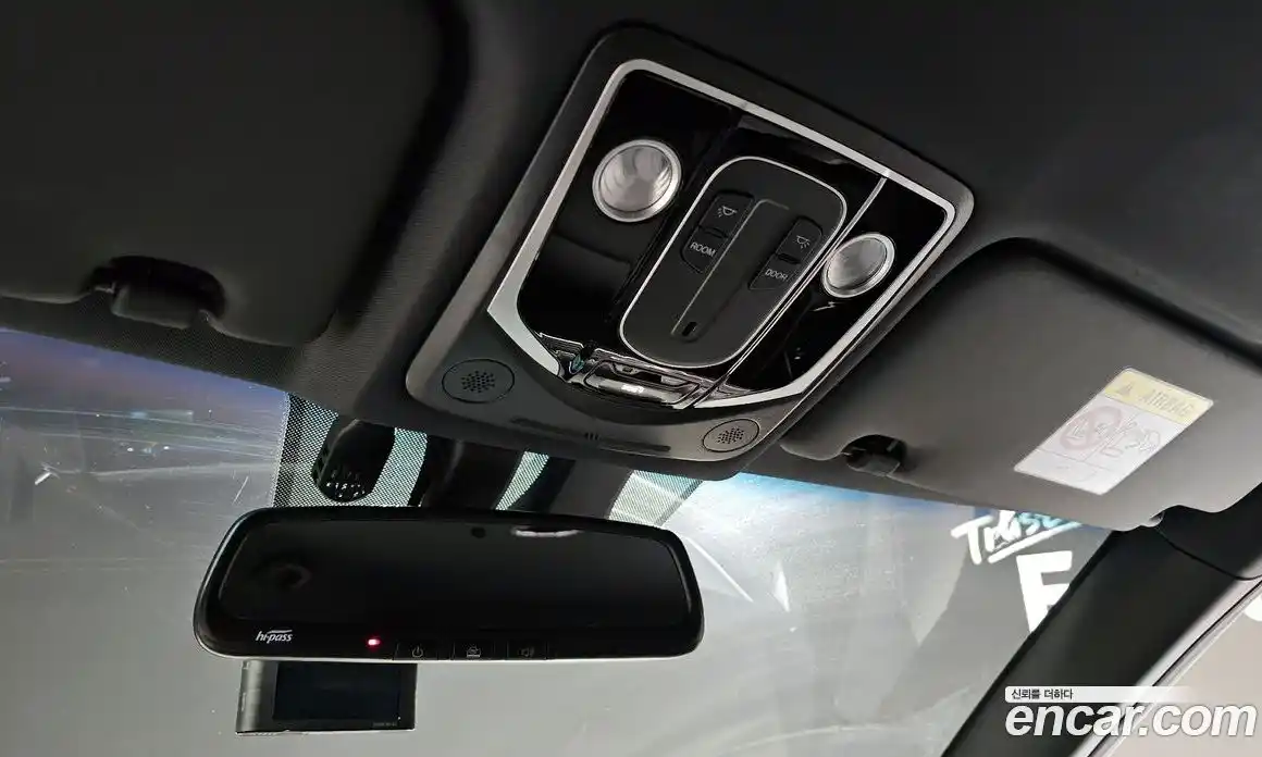 SsangYong Torres 2024 1.5 Автомат в Москве № 36407, фото 18