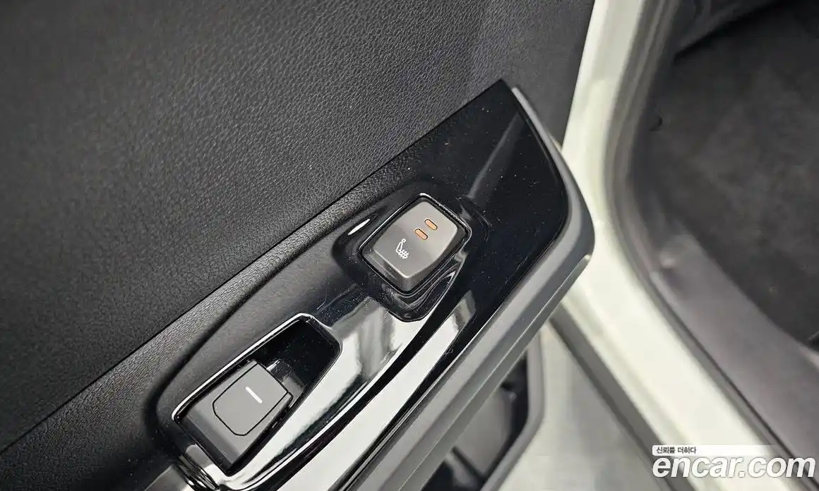 SsangYong Torres 2024 1.5 Автомат в Москве № 36407, фото 19