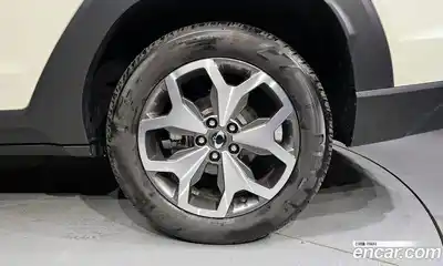 SsangYong Torres 2024 1.5 Автомат в Москве № 36407, миниатюра 5