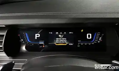 SsangYong Torres 2024 1.5 Автомат в Москве № 36407, миниатюра 8