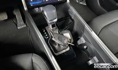 SsangYong Torres 2024 1.5 Автомат в Москве № 36407, миниатюра 9