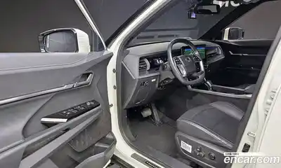 SsangYong Torres 2024 1.5 Автомат в Москве № 36407, миниатюра 10