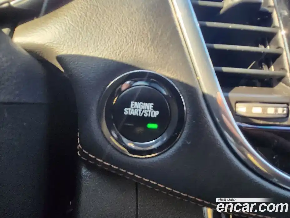 Chevrolet Trax 2017 1.4 Автомат в Москве № 38289, фото 14