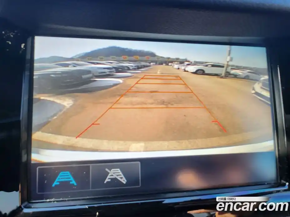 Chevrolet Trax 2017 1.4 Автомат в Москве № 38289, фото 16