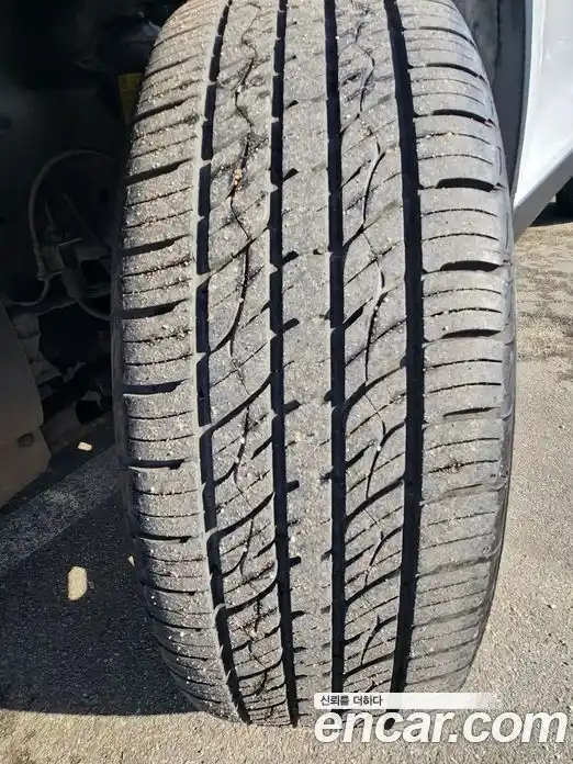 Chevrolet Trax 2017 1.4 Автомат в Москве № 38289, фото 20