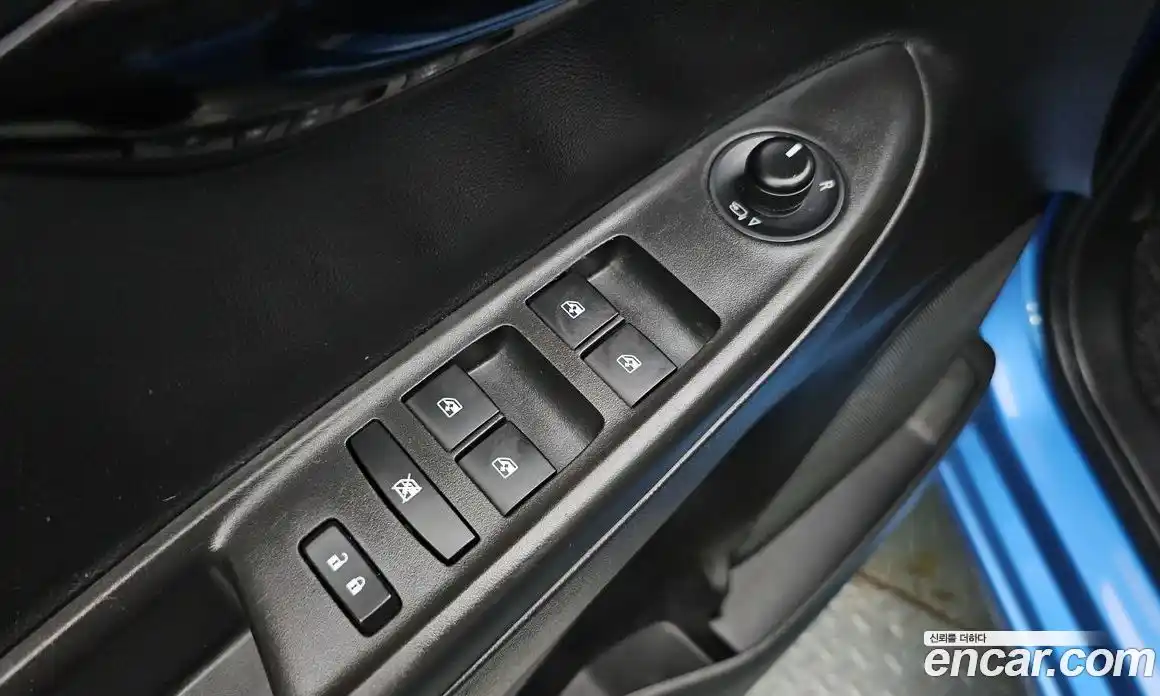 Chevrolet Spark 2018 1.0 Автомат в Москве № 39187, фото 13