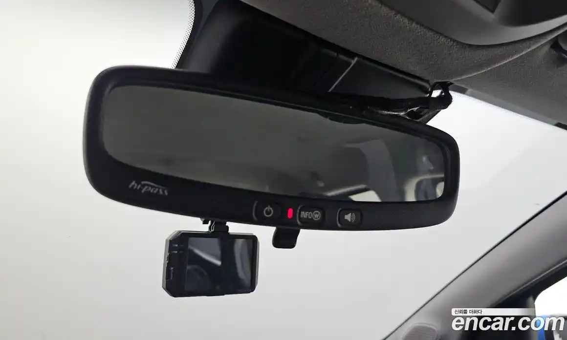 Chevrolet Spark 2018 1.0 Автомат в Москве № 39187, фото 19