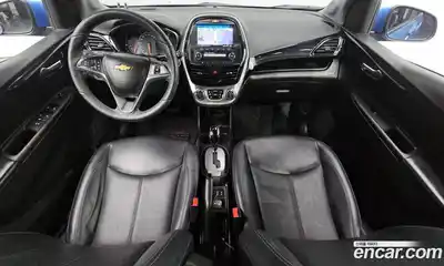 Chevrolet Spark 2018 1.0 Автомат в Москве № 39187, миниатюра 7