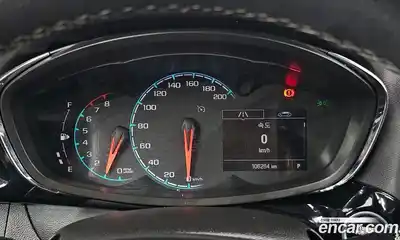 Chevrolet Spark 2018 1.0 Автомат в Москве № 39187, миниатюра 8