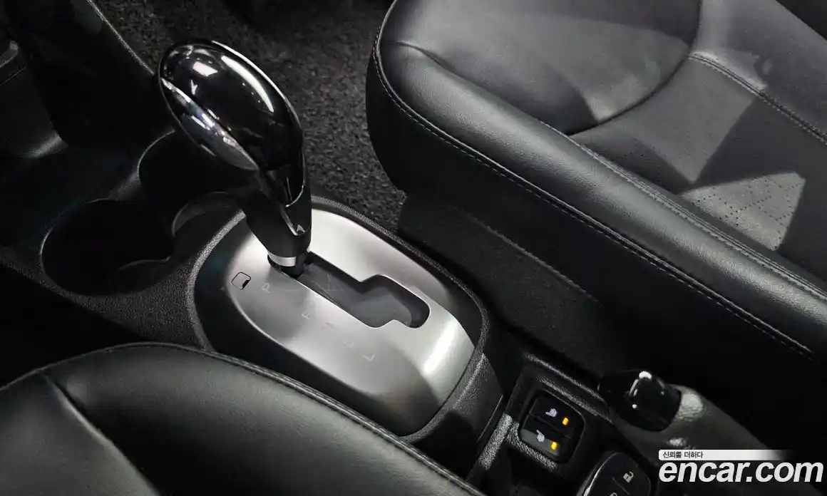 Chevrolet Spark 2018 1.0 Автомат в Москве № 39187, фото 9