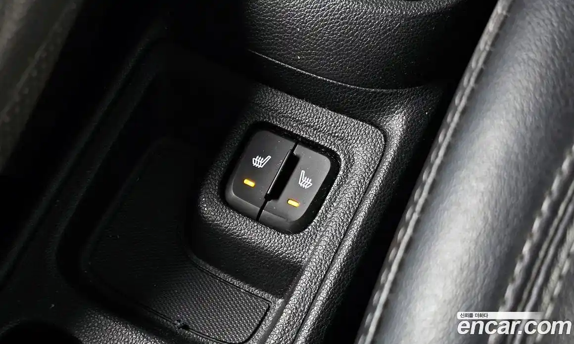 Chevrolet Spark 2017 1.0 Автомат в Москве № 41997, фото 19