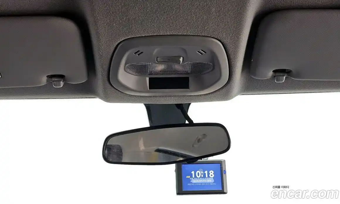 Chevrolet Spark 2017 1.0 Автомат в Москве № 41997, фото 20