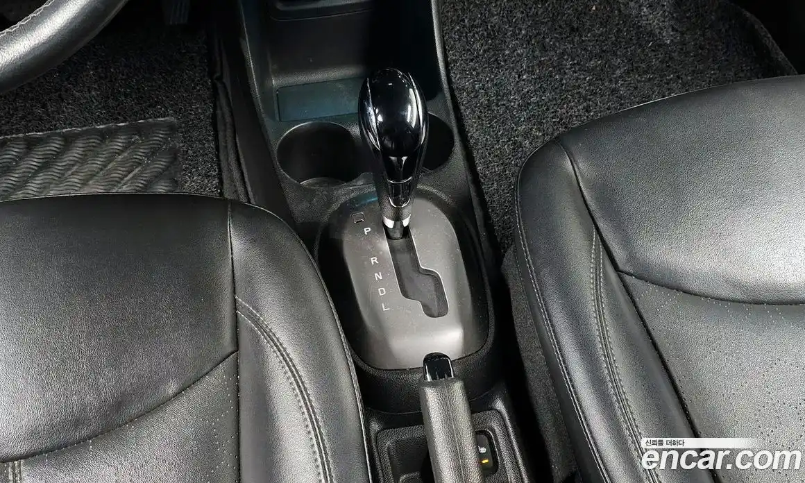 Chevrolet Spark 2017 1.0 Автомат в Москве № 41997, фото 9