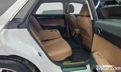 Hyundai Grandeur 2023 1.6 гидро в Москве № 42715, миниатюра 12