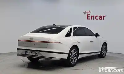 Hyundai Grandeur 2023 1.6 гидро в Москве № 42715, миниатюра 2