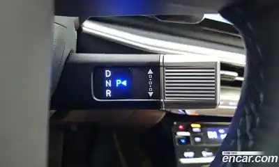 Hyundai Grandeur 2023 1.6 гидро в Москве № 42715, миниатюра 9