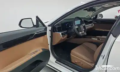 Hyundai Grandeur 2023 1.6 гидро в Москве № 42715, миниатюра 10