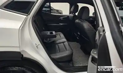 Chevrolet Trax 2023 1.2 гидро в Москве № 539896, миниатюра 12