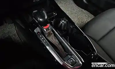 Chevrolet Trax 2023 1.2 гидро в Москве № 539896, миниатюра 9