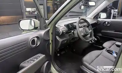 Hyundai Casper 2022 1.0 Автомат в Москве № 714180, миниатюра 11