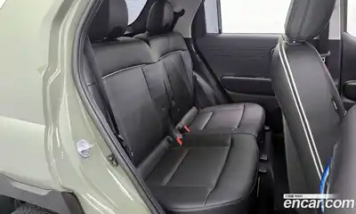 Hyundai Casper 2022 1.0 Автомат в Москве № 714180, миниатюра 12