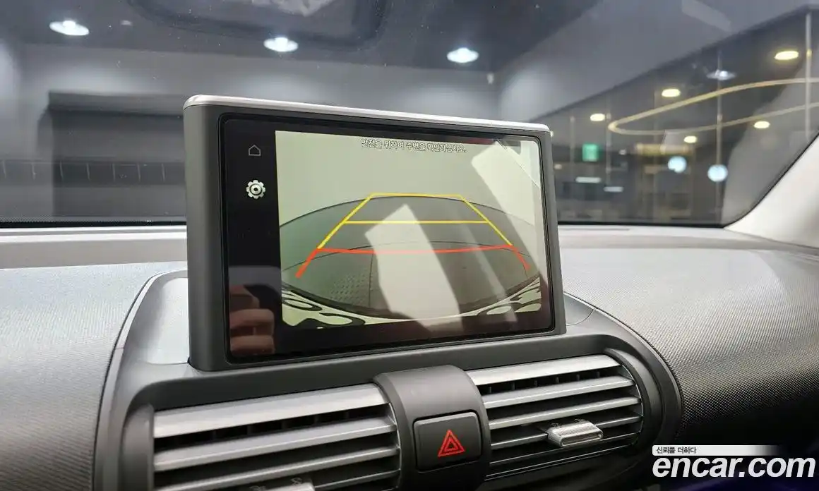 Hyundai Casper 2022 1.0 Автомат в Москве № 714180, фото 15