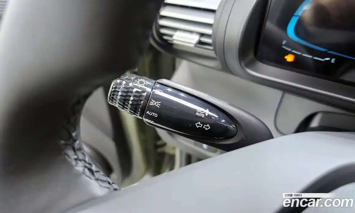 Hyundai Casper 2022 1.0 Автомат в Москве № 714180, фото 18