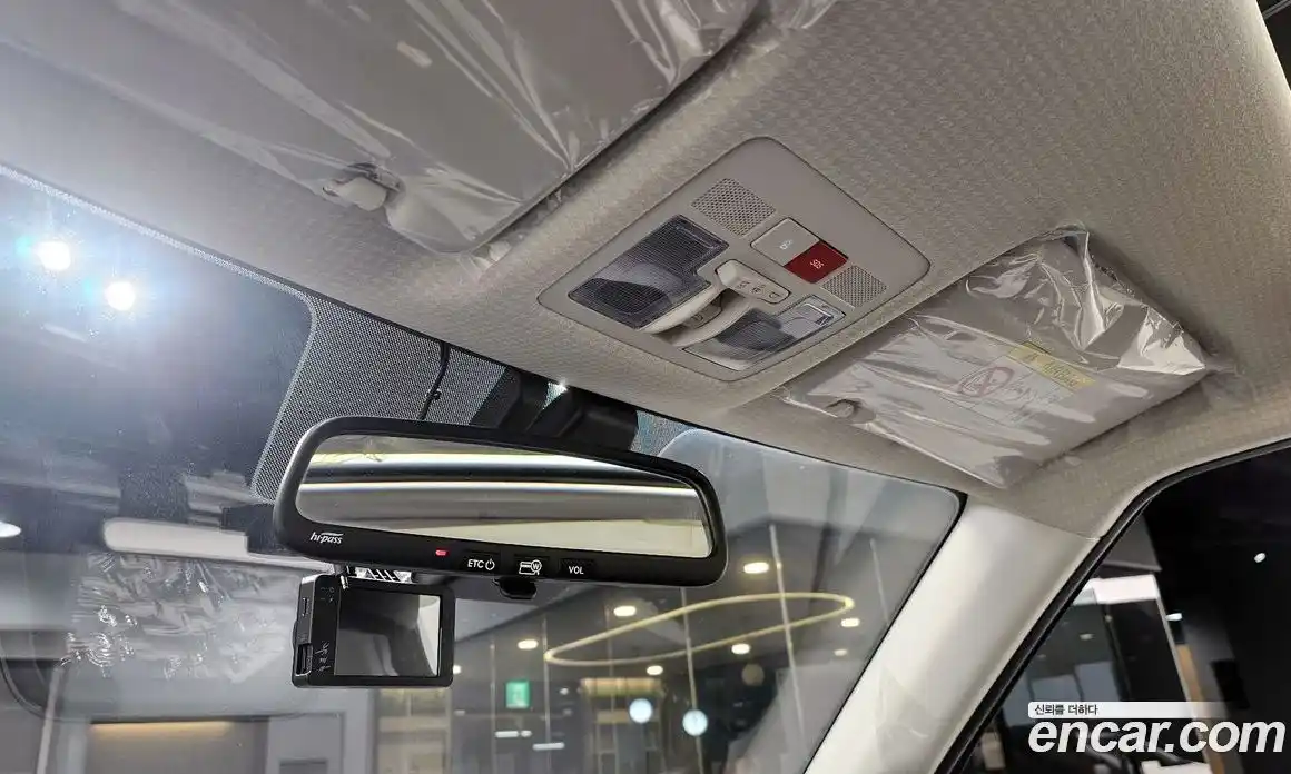 Hyundai Casper 2022 1.0 Автомат в Москве № 714180, фото 19