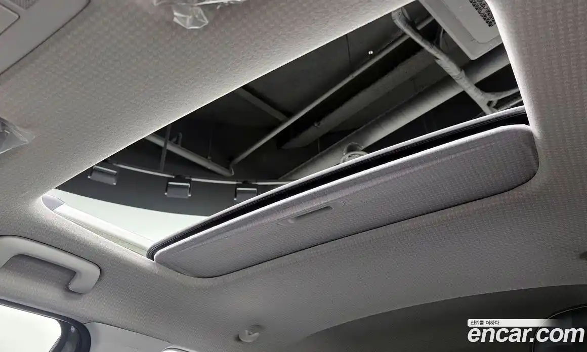 Hyundai Casper 2022 1.0 Автомат в Москве № 714180, фото 20