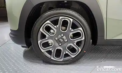 Hyundai Casper 2022 1.0 Автомат в Москве № 714180, миниатюра 5