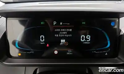 Hyundai Casper 2022 1.0 Автомат в Москве № 714180, миниатюра 8